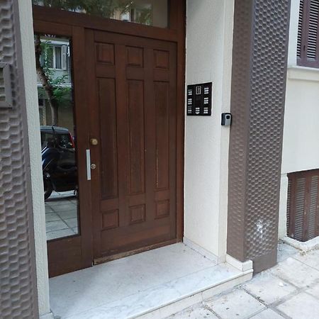 Anastasia1 Apartments سالونيك المظهر الخارجي الصورة