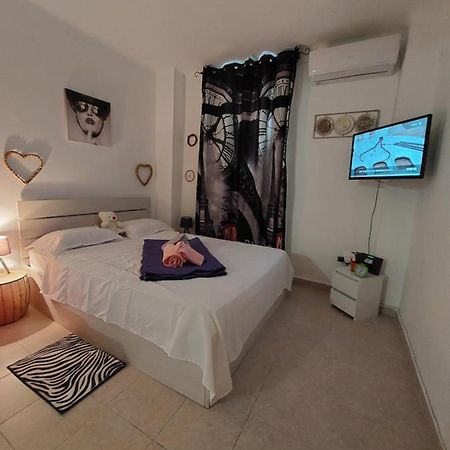 Anastasia1 Apartments سالونيك المظهر الخارجي الصورة