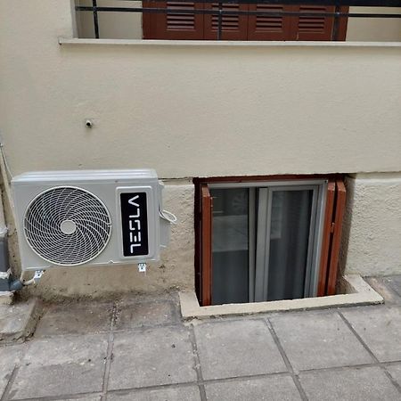 Anastasia1 Apartments سالونيك المظهر الخارجي الصورة