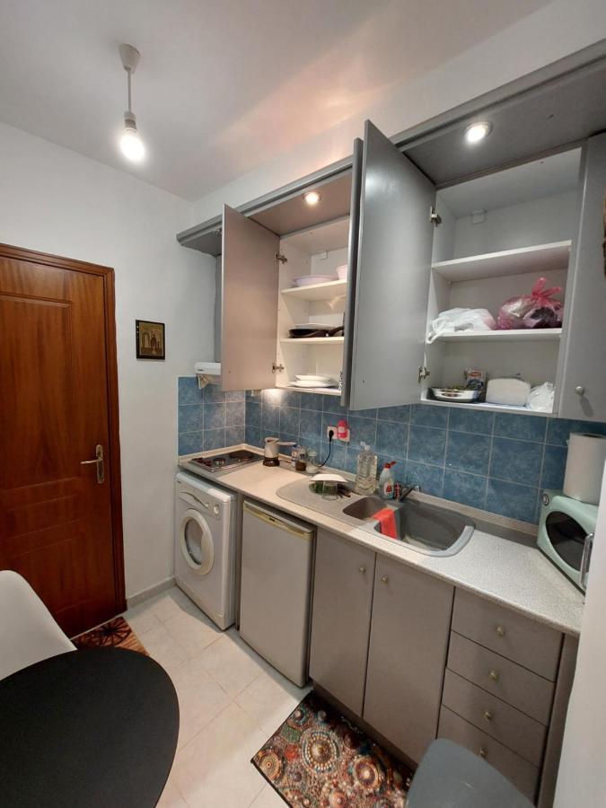 Anastasia1 Apartments سالونيك المظهر الخارجي الصورة