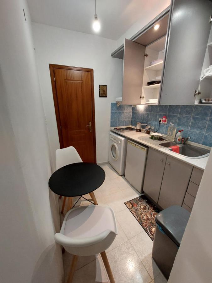 Anastasia1 Apartments سالونيك المظهر الخارجي الصورة