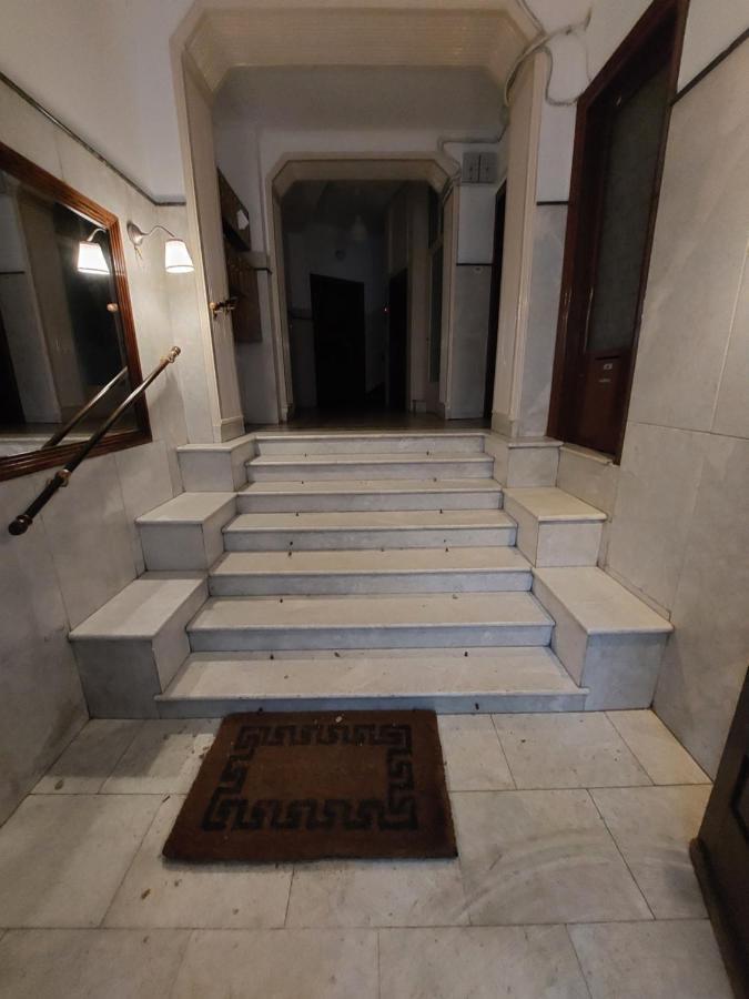 Anastasia1 Apartments سالونيك المظهر الخارجي الصورة