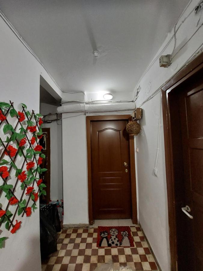 Anastasia1 Apartments سالونيك المظهر الخارجي الصورة