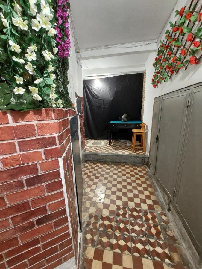 Anastasia1 Apartments سالونيك المظهر الخارجي الصورة