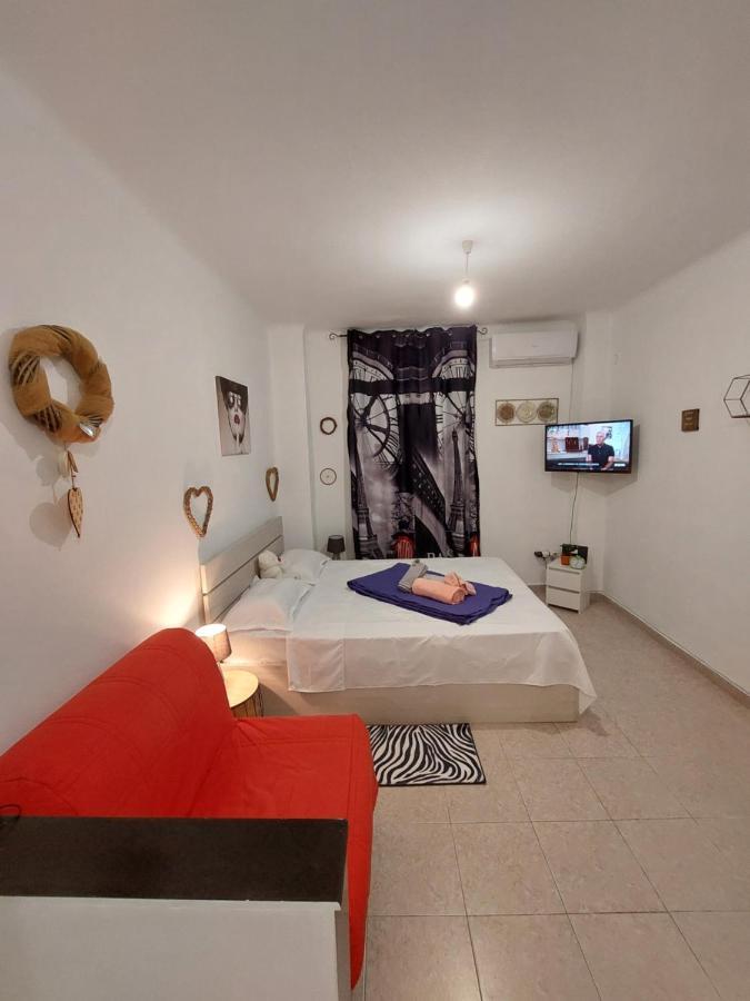 Anastasia1 Apartments سالونيك المظهر الخارجي الصورة