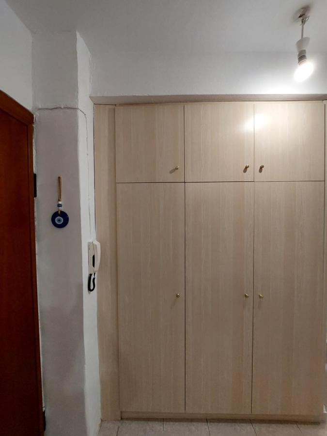 Anastasia1 Apartments سالونيك المظهر الخارجي الصورة