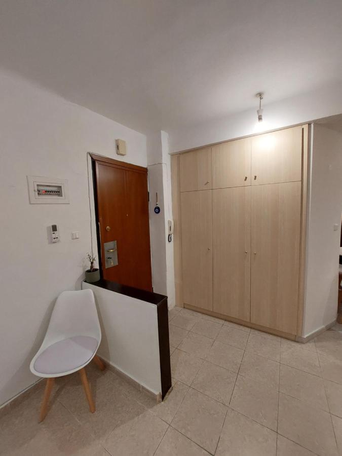 Anastasia1 Apartments سالونيك المظهر الخارجي الصورة