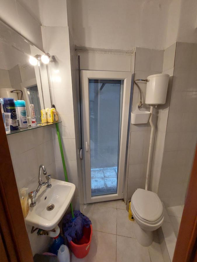 Anastasia1 Apartments سالونيك المظهر الخارجي الصورة