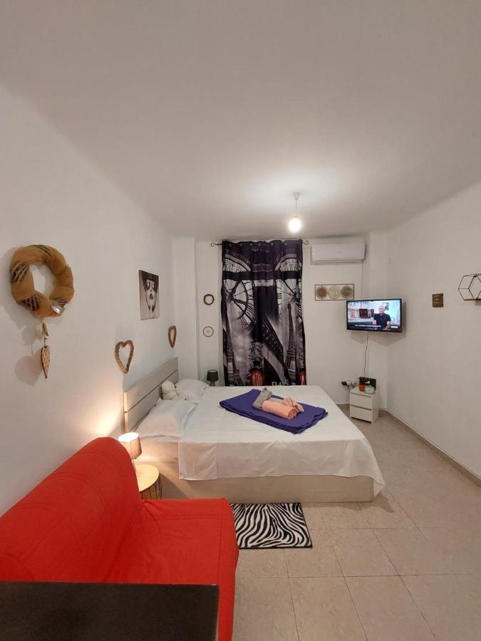 Anastasia1 Apartments سالونيك المظهر الخارجي الصورة