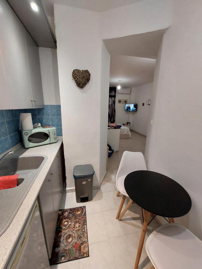 Anastasia1 Apartments سالونيك المظهر الخارجي الصورة