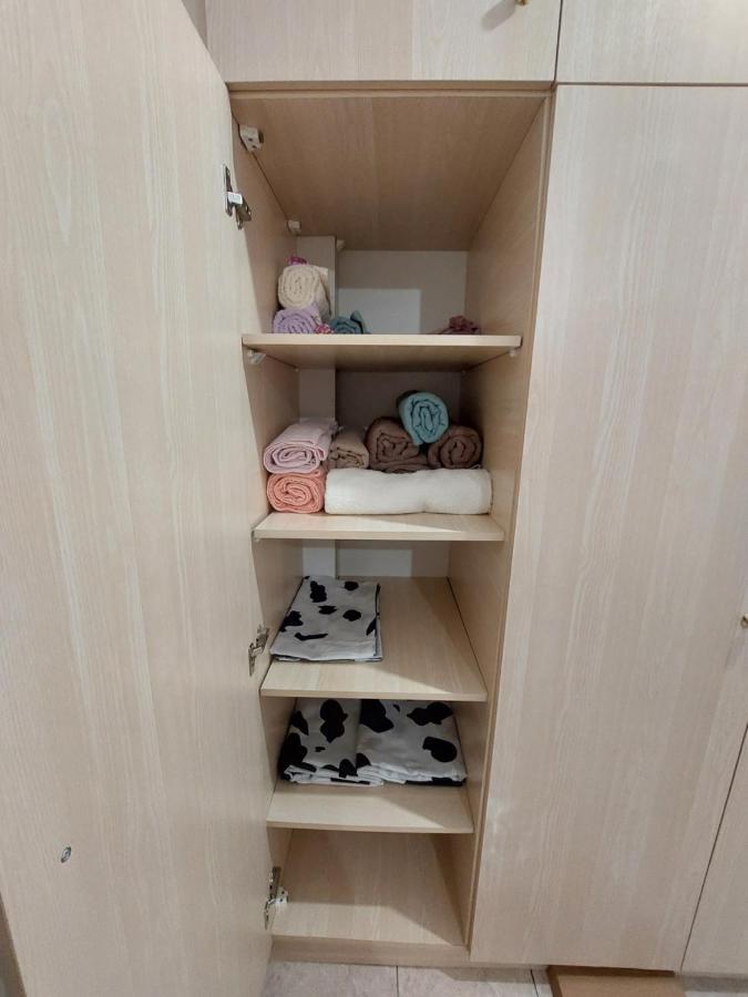Anastasia1 Apartments سالونيك المظهر الخارجي الصورة