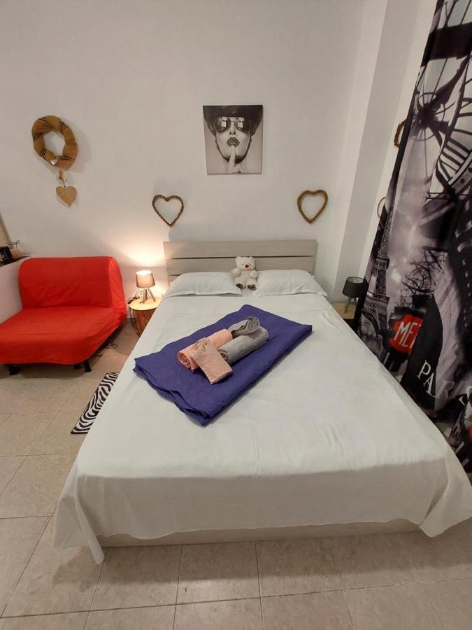 Anastasia1 Apartments سالونيك المظهر الخارجي الصورة