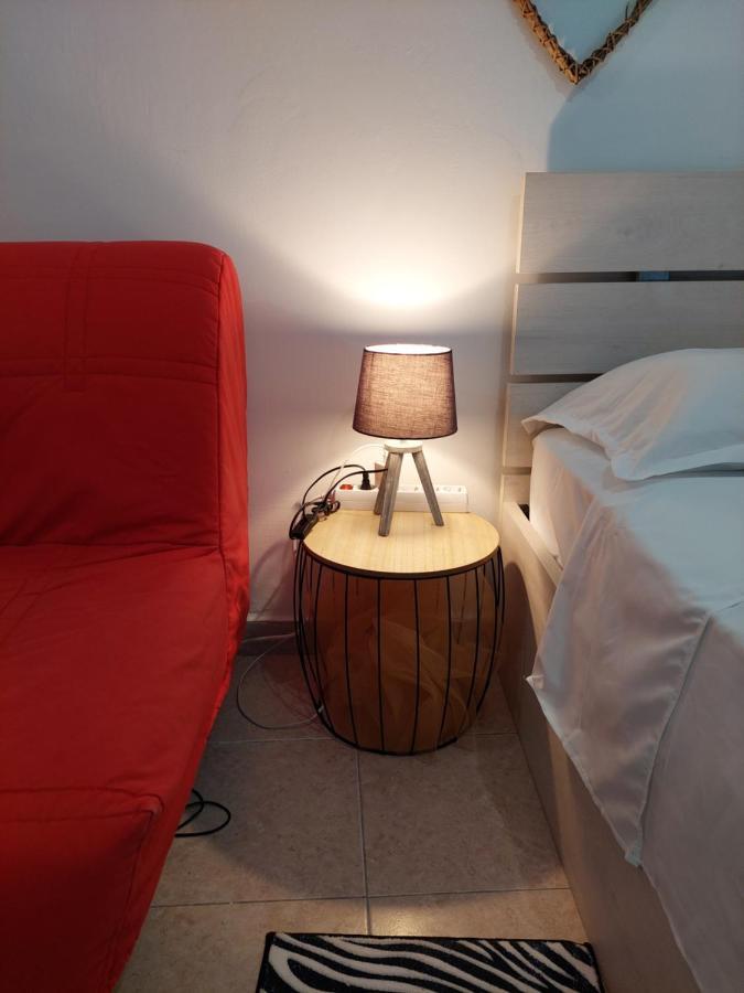 Anastasia1 Apartments سالونيك المظهر الخارجي الصورة