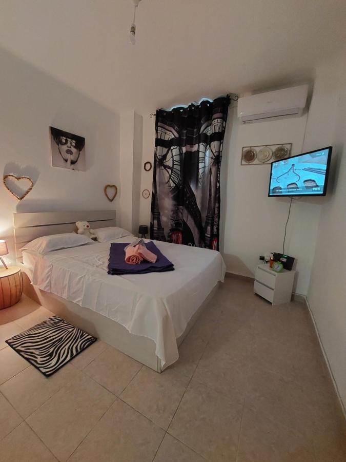 Anastasia1 Apartments سالونيك المظهر الخارجي الصورة