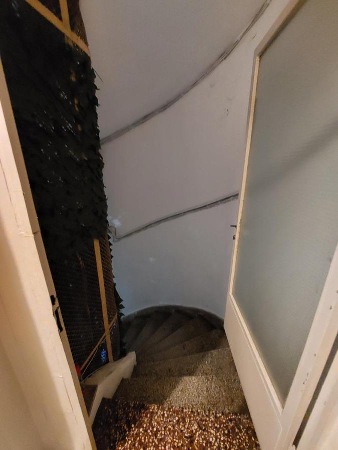 Anastasia1 Apartments سالونيك المظهر الخارجي الصورة