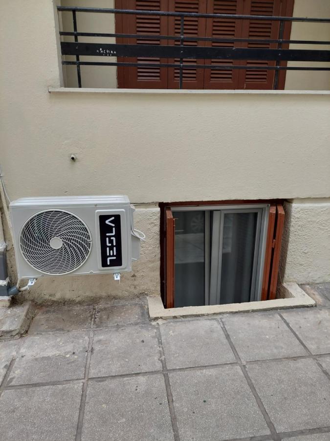 Anastasia1 Apartments سالونيك المظهر الخارجي الصورة